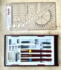 TOLLE GEBRAUCHTE!  ROTRING