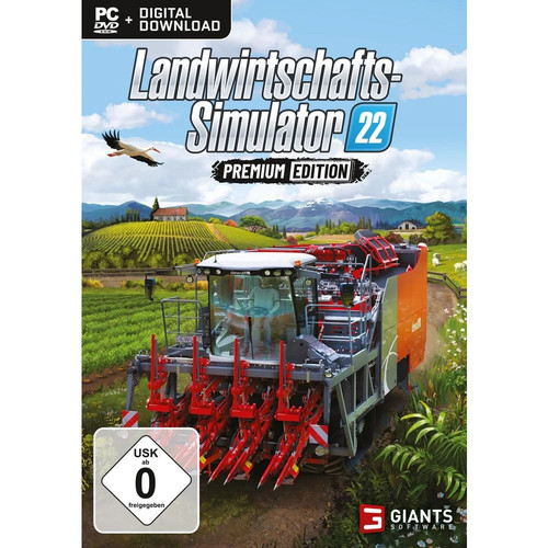 Landwirtschafts simulator - landwirtschafts-simulator, 22