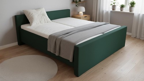 Paara polsterbett ohne - paara,