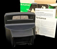 Fuji Film Viewer VR-5 vintage Betrachter für APS-Filme in ovp