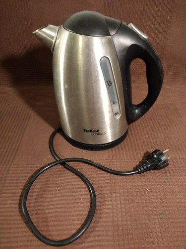 Tefal express bi662 - tefal,