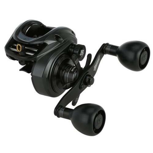 Abu garcia beast - beast, low