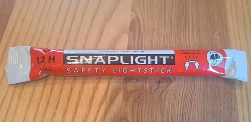 Cyalume snaplight leuchtstab - cyalume,