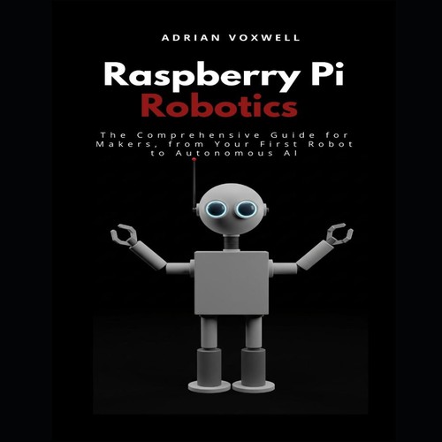 Raspberry robotics the - pi,
