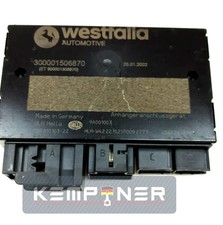 300001506870, original hitch