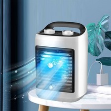 Tragbare Klimaanlage