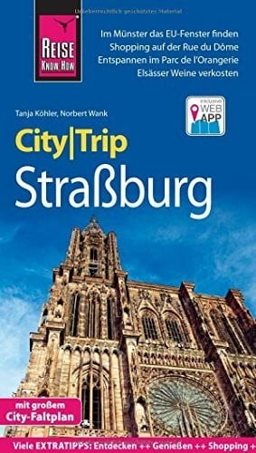 Reise know how citytrip - know-how,