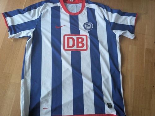 Trikot hertha bsc berlin - hertha,