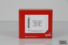 Herpa zubehör rammschutz trux - zubehör,