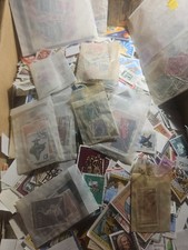 Briefmarken sammlung Nachlass