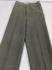 Heer, gerade Hose zum