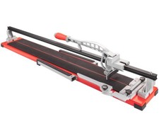 Fliesenschneider Fliesenschneidemaschine mechanisch 1000mm verstellbarer Winkel