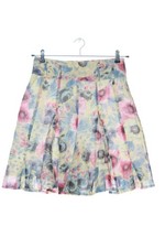 PIA JESSEN High Waist Rock