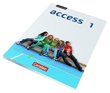 Access allgemeine ausgabe - access,