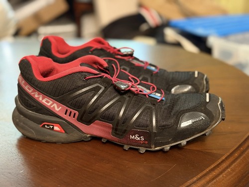 Salomon speedcross - salomon, 3