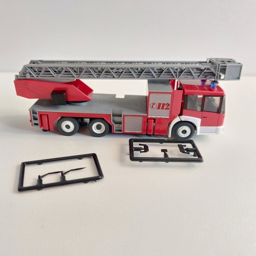 Mes 772 wiking mercedes - 1:87,
