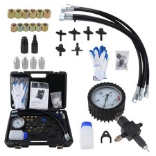 Messgerät Common Rail Diesel