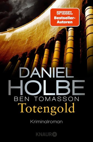 Totengold von daniel - von,