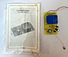 Conrad 19 54 80 Lichtschranke