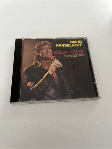 David hasselhoff knight - david, –