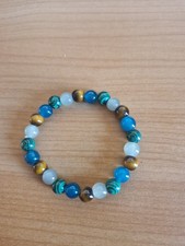 Armband Aus Halbedelsteinen