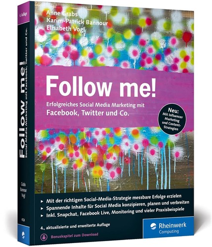 Follow erfolgreiches - me!,
