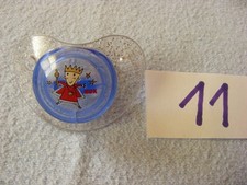 NUK JUBILÄUMS- Schnuller ( 60