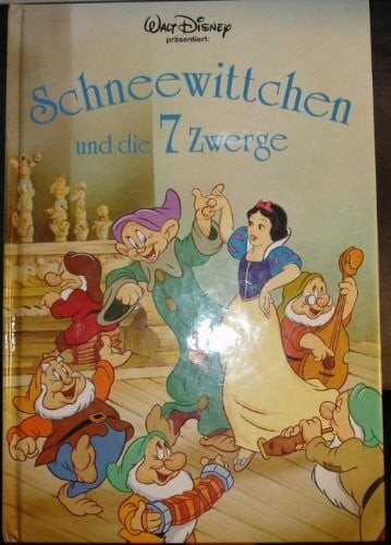 Schneewittchen und die - , 7