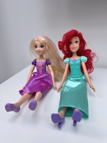 Disney prinzessinnen arielle - disney,