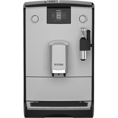Nivona personal coffee - personal, coach