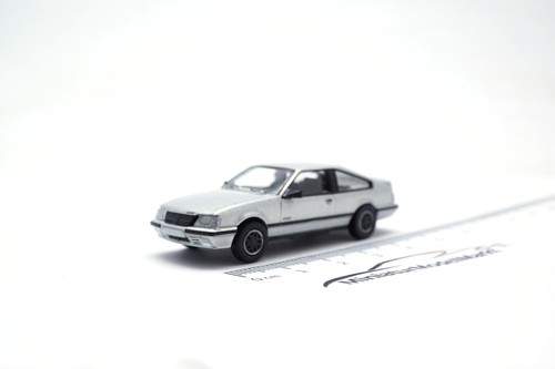 Opel monza gse - monza, a2