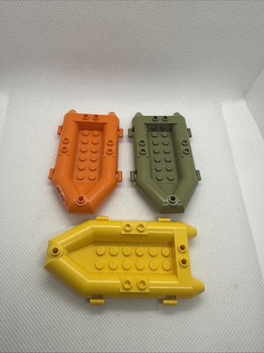 Lego boot schlauchboot - boot,,