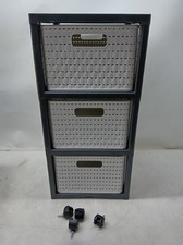 Rotho Country Rollcontainer