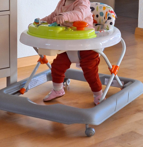 Gehfrei baby lauflernhilfe - gehfrei,