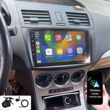 Für Mazda 3 2009-2013 BL 9"