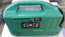 PARKSIDE PKZ 180 C5 Druckluftpumpe - Kolbenkompressor,  Druck 8 bar, Neu