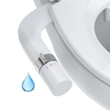 Bidetaufsatz bidet aufsatz - -,