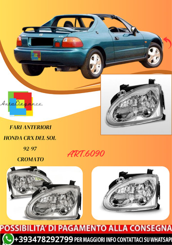 Art 6090 scheinwerfer - 💫,