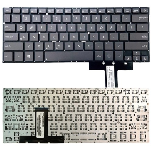 Version ersatz tastatur - ersatz,