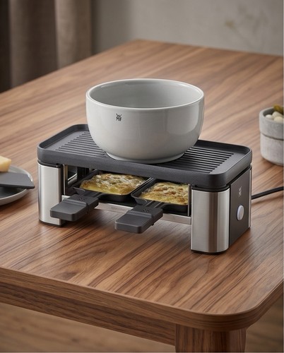 Wmf küchenminis raclette - wmf,