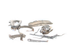 Konvolut alte Riemen Lederriemen Deko Kumtgeschirr Pferde Vintage mit Kummet