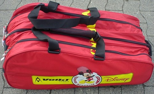 Völkl mega bag mickey - völkl, mouse