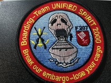 Aufnäher Patch Bundeswehr -