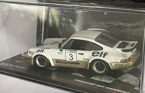 Porsche 911 carrera - porsche, rs