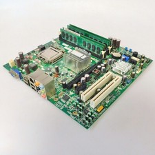 DELL /Foxconn G33M02 (0RK936)