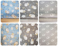 Stoffpaket   Baumwolle  2 St