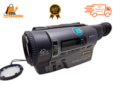 Sony Handycam Video Hi8