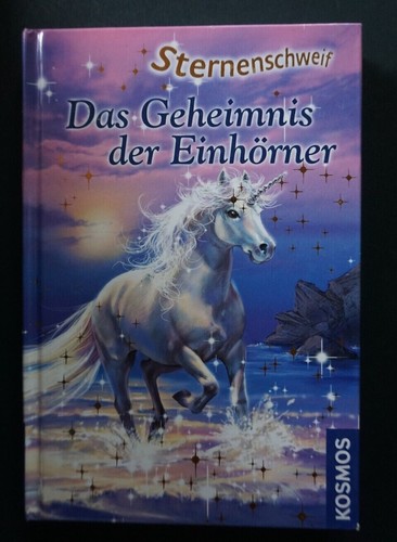 Sternenschweif das - sternenschweif,