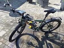 Tourenfahrrad Velotraum Farbe Terra Cotta FD 100 Größe L