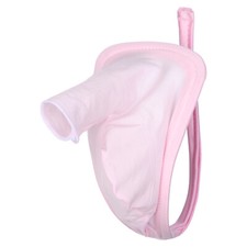 DE Herren C-String Tanga Sexy Slip Dessous Mini Unterwäsche Beulbeutel Höschen